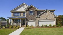 4369 Amberleaf Walk Lilburn, GA 30047