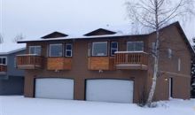 2415 Galatea Drive Anchorage, AK 99507