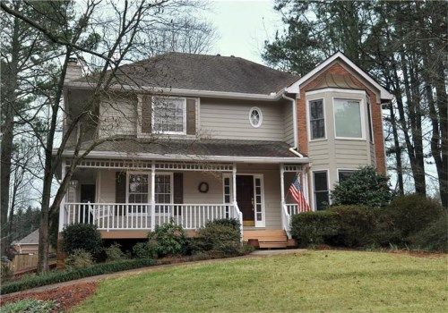 360 Shore Drive, Suwanee, GA 30024