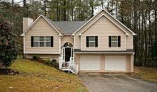 658 Peach Crossing Drive Dallas, GA 30132