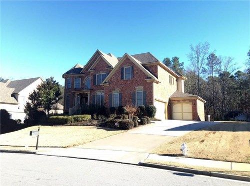 699 Pathview Court, Dacula, GA 30019