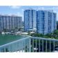 2801 NE 183rd St # 1405W, North Miami Beach, FL 33160 ID:13810310