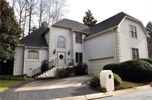 1070 Mill Creek Manor, Atlanta, GA 30319