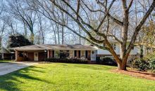 105 W Spalding Drive Atlanta, GA 30328