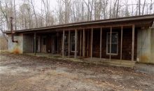 246 Dillon Road Talking Rock, GA 30175