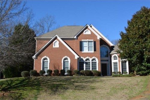 4105 Berkeley View Drive, Duluth, GA 30096