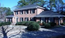 2669 Churchwell Lane Tucker, GA 30084