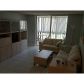 420 NE 12 AV # 405, Hallandale, FL 33009 ID:13454947