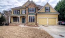 904 Raven Point Canton, GA 30114