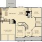 1056 Copperwood Drive, Marietta, GA 30064 ID:13817395