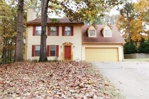 1130 Grayland Hills Trail, Lawrenceville, GA 30046