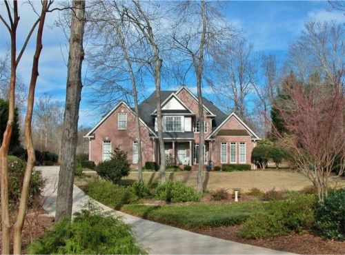 4418 Oxburgh Park, Flowery Branch, GA 30542