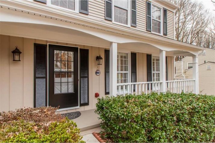 1438 Heritage Glen Drive, Marietta, GA 30068