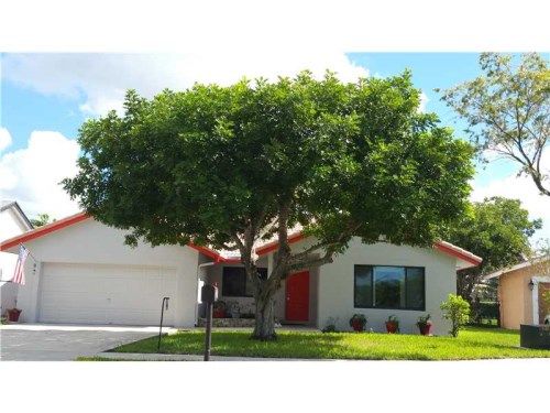 1700 SW 100 TE, Fort Lauderdale, FL 33324