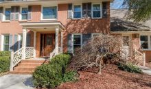 2276 Chrysler Court Ne Atlanta, GA 30345