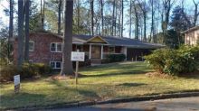 2308 Echo Cliff Court Ne Atlanta, GA 30345