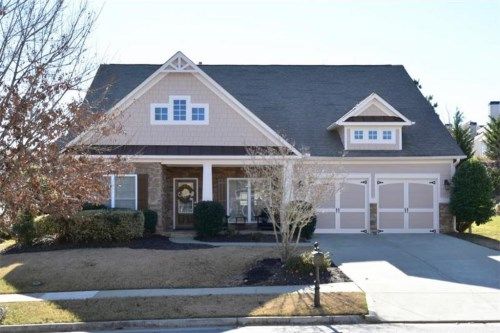 7760 Copper Kettle Way, Flowery Branch, GA 30542