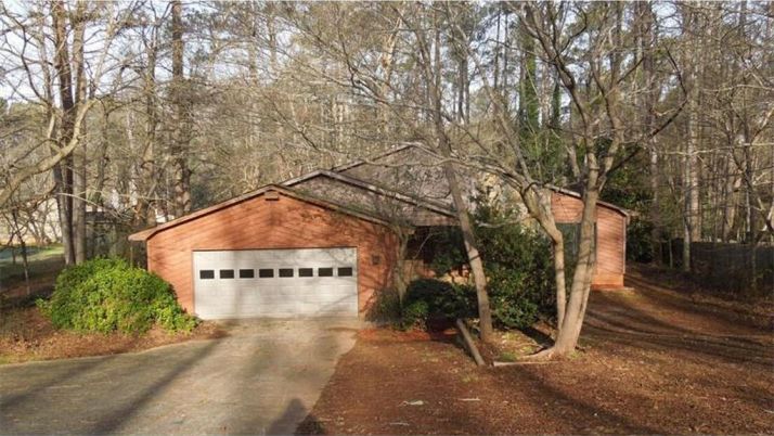 4759 Jamerson Forest Circle, Marietta, GA 30066