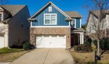 3424 Archgate Court Alpharetta, GA 30004