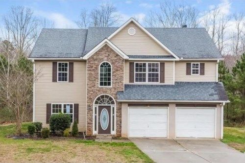 7228 Silverleaf Circle, Fairburn, GA 30213