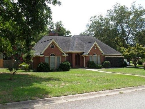 209 Silver Circle, Warner Robins, GA 31093