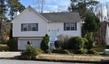 6450 Chestnut Bend Drive Norcross, GA 30071