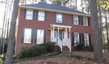 3892 Centre Court Norcross, GA 30092