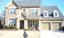 4944 Locklear Way Marietta, GA 30066