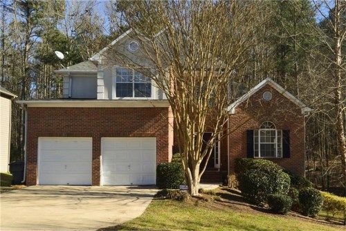 4335 Celebration Drive, Atlanta, GA 30331