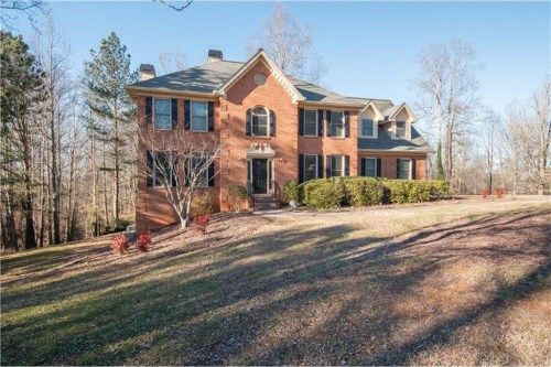 14310 Wyndham Farms Drive, Alpharetta, GA 30004