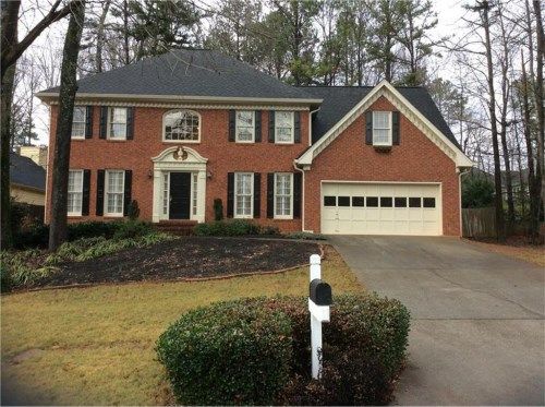 969 Mill Bend Drive, Lawrenceville, GA 30044