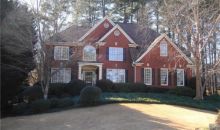 2509 Dunhaven Glen Snellville, GA 30078