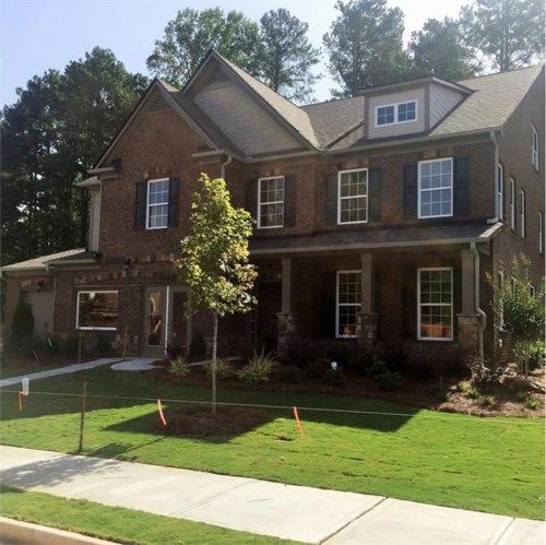 3510 Ansely Manor Court, Cumming, GA 30028