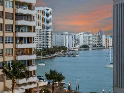 9 ISLAND AV # 709, Miami Beach, FL 33139