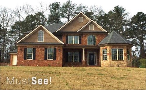 1129 Lexington Ridge, Hoschton, GA 30548