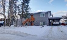 4118 Lana Court Anchorage, AK 99508