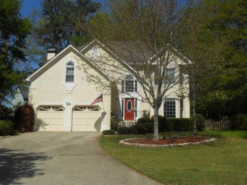 3371 Stone Path Way, Powder Springs, GA 30127