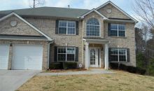 1598 Blue Spruce Lane Conyers, GA 30012