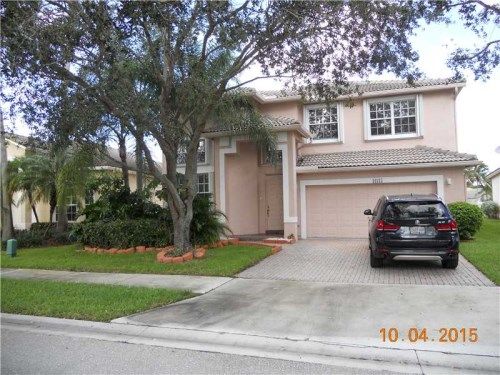 16515 RUBY LAKE, Fort Lauderdale, FL 33331