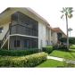 390 LAKEVIEW DR # 201, Fort Lauderdale, FL 33326 ID:13820027