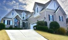 6137 Golf View Court Jefferson, GA 30549