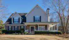 4921 Holland View Drive Flowery Branch, GA 30542