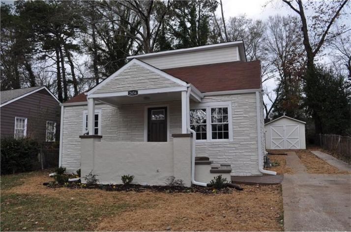 2456 Hillside Avenue, Decatur, GA 30032