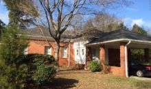 2886 Fairburn Road Sw Atlanta, GA 30331