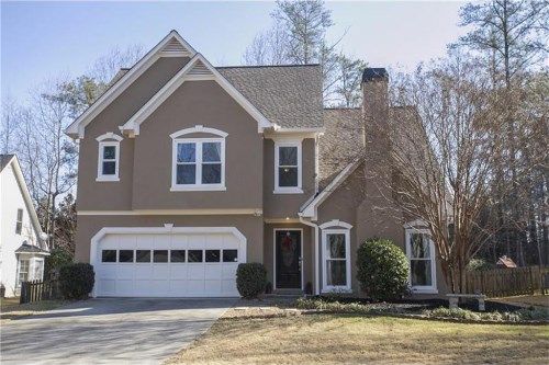 2840 Ivey Oaks Lane, Roswell, GA 30076