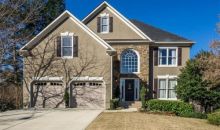 2382 Camden Lake Circle Nw Acworth, GA 30101