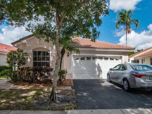 899 GARNET CR, Fort Lauderdale, FL 33326