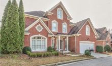 1061 Brookhaven Walk Ne Atlanta, GA 30319