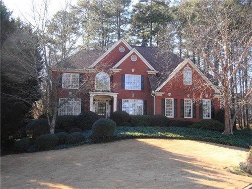 2509 Dunhaven Glen, Snellville, GA 30078