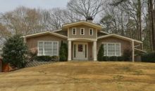 2634 Cove Circle Ne Atlanta, GA 30341